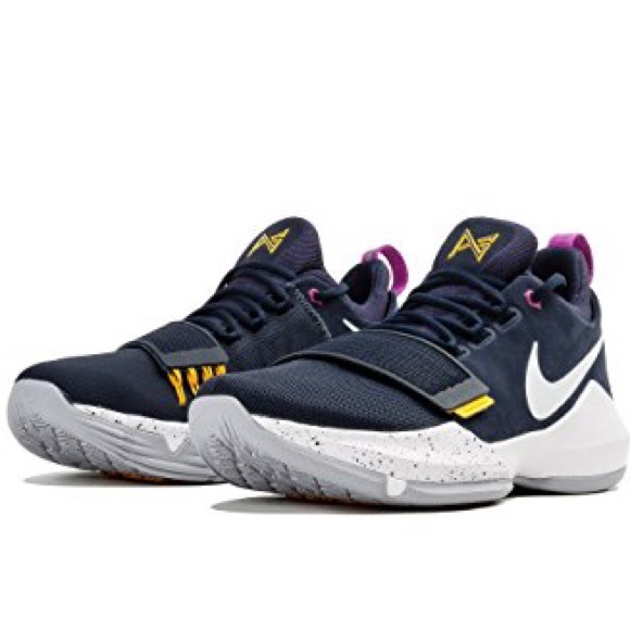 paul george jordan shoes